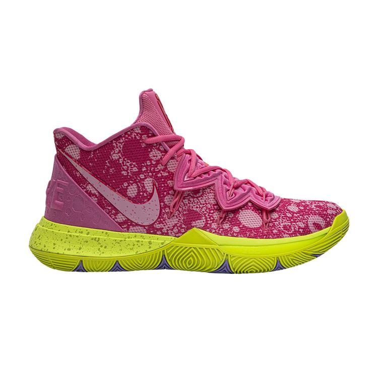 Nike Kyrie Irving 5 Practical basketball shoes